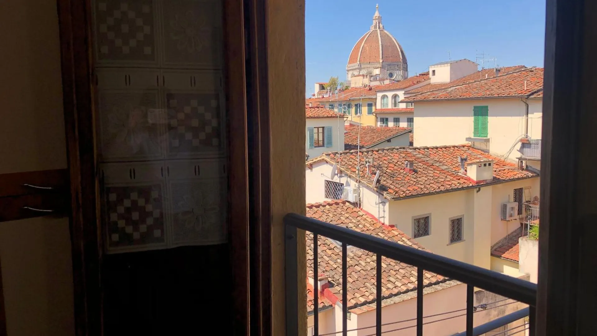 Апартаменты Sant'Ambrogio Gem - Chic Florence Nest