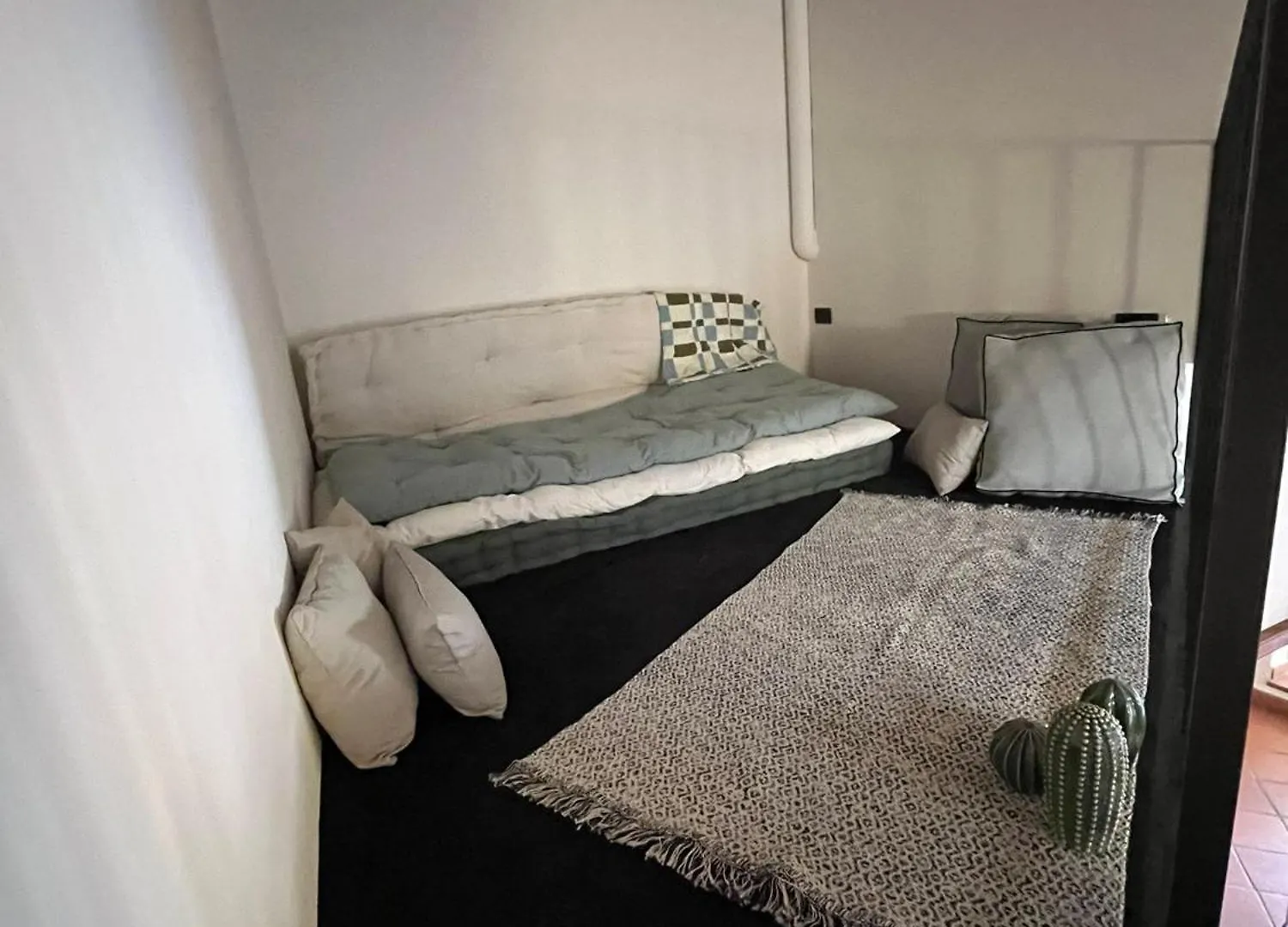Sant'Ambrogio Gem - Chic Florence Nest 0*,
