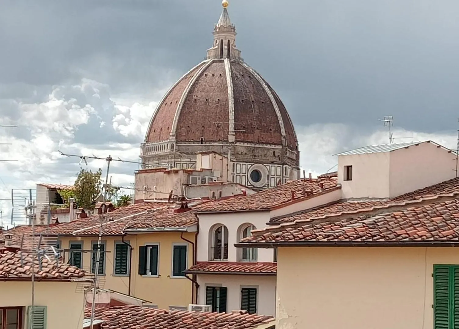 Sant'Ambrogio Gem - Chic Florence Nest 0*,