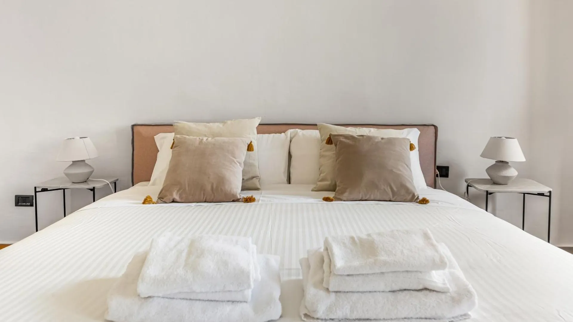 Sant'Ambrogio Gem - Chic Florence Nest 0*,  Италия