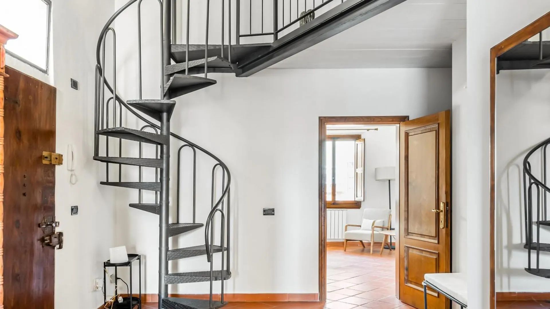 شقة Sant'Ambrogio Gem - Chic Florence Nest إيطاليا