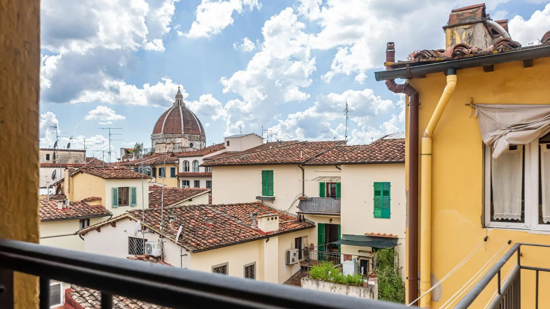 اتصالات Sant\'Ambrogio Gem - Chic Florence Nest 
