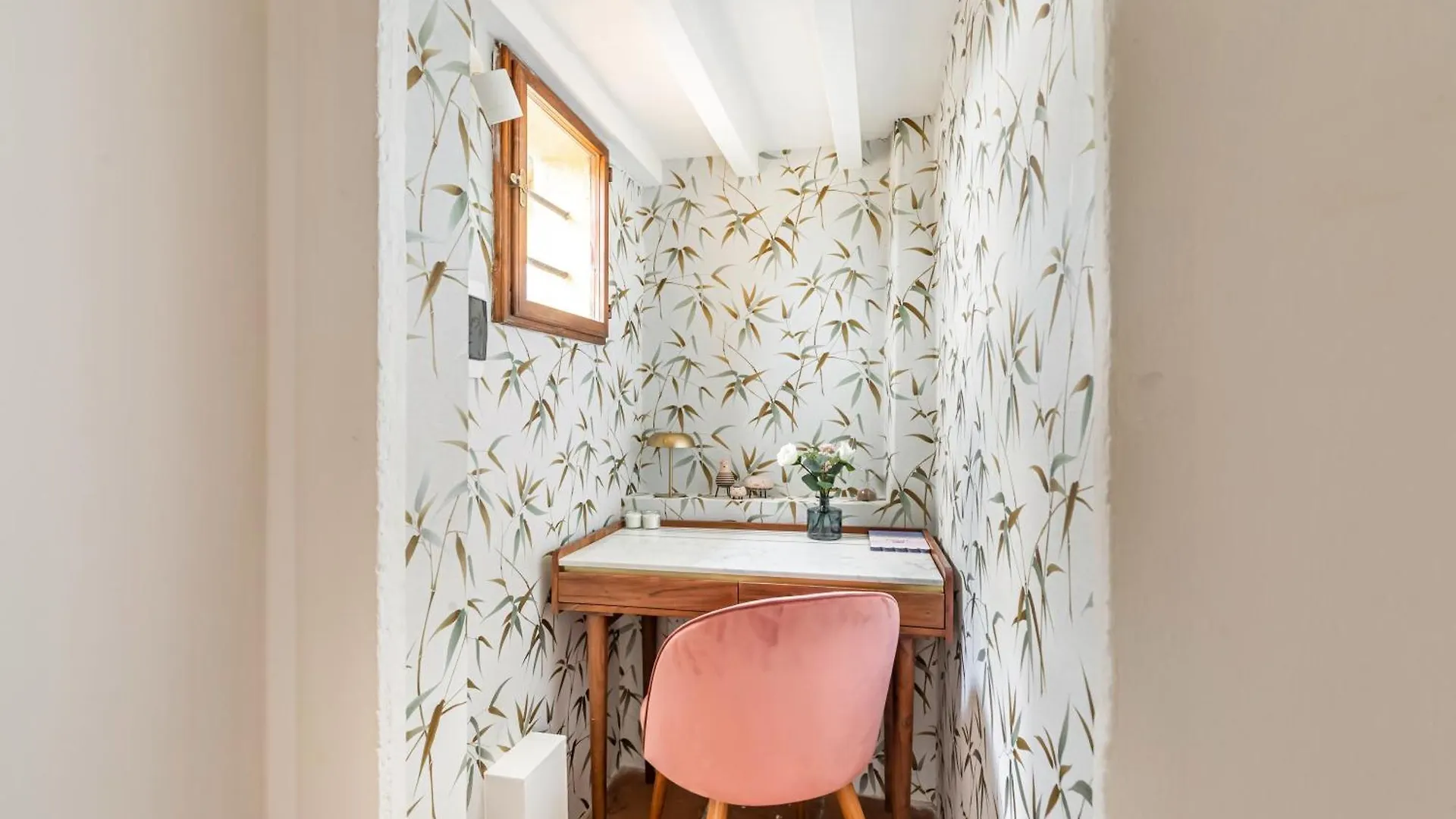 شقة Sant'Ambrogio Gem - Chic Florence Nest